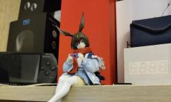 Featured image of post Amiya Get!